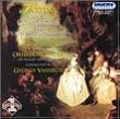 4 Concertos for Violin & Orchestra