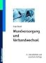 Wundversorgung und Verbandwechsel