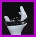 MAGNETIC THERAPY Hematite Stretch BRACELET for CARPAL TUNNEL & WRIST PAINS