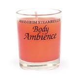Autumn Forest Candle