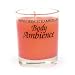 Autumn Forest Candle
