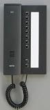 Ritto 1768040 DECT Wohntelefon schwarz