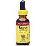 Juniper Berry Extract Liquid 2 oz from Nature's Answer