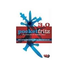 Pocket Fritz 3.0