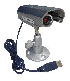 iGuard USB MiniGuard Add-on Camera