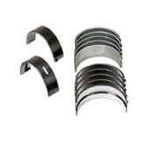 Engine Crankshaft Main Bearing Set KS 6020302040 Mercedes-Benz E320 by KS