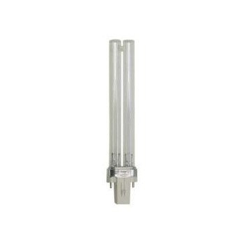 spécifications Ampoule de remplacement UVC 7W pour aquarium et bassin de jardin