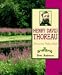 Search : Henry David Thoreau: American Naturalist (First Books - American Conservationists Series)