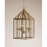 CC-9222 Corfu Lantern by Currey & Company CC9222