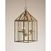 CC-9222 Corfu Lantern by Currey & Company CC9222