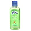 St. Ives Body Wash Cucumber & Melon 2oz (Pack of 4)