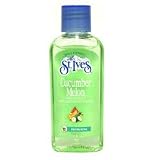 St. Ives Body Wash Cucumber & Melon 2oz (Pack of 4)