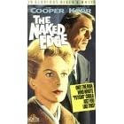 The Naked Edge  [VHS]