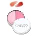 A favorite of beauty editor's the world over. Packaged in jumbo tins, these duo-color glosses have an unbeatable formulation that provides sheer, slick color. (LG-06)