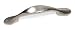 Laurey Georgetown 3-Inch Pull, Satin Chrome #27739