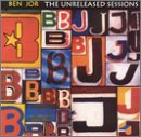 The Unreleased Sessions