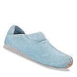 Acorn Womens PillowWalk Indoor Slippers SKY 10 B