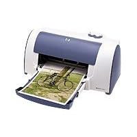 HP Deskjet 656c Colour Printer