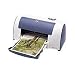 HP Deskjet 656c Colour Printer