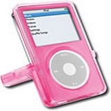 VideoShell 30,60,80GB-iPod-Pnk