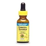 Echinacea Goldenseal Extract - Promotes Immune Health, 4 oz., (Nature s Answer)