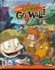 Rugrats Go Wild