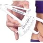 Accu Measure Fitness 3000 Personal Body Fat Tester