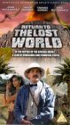 Return to the Lost World [VHS]