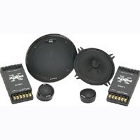 Sony XSD130SI Component Separates Car Speaker System
