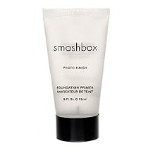 Smashbox Photo Finish Foundation Primer To Go 0.5 oz Color Adjust