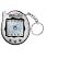 Tamagotchi Connection: Version 3 Silver
