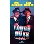 Tough Guys [VHS]