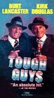 Cover image : (VHS) Tough Guys