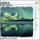 Grieg - Lyric Brass