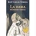 Book Dama Numero Trece / The Number Thirteen Lady (Best Seller)