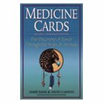 Medicine Cards
