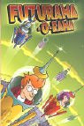Futurama Sonderband 1: Futurama-O-Rama
