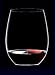 Riedel 414 0 O Series Crystal Cabernet Merlot Tumblers Set of 2