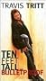 Ten Feet Tall & Bulletproof [VHS]
