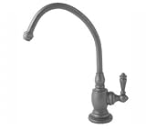Mountain Plumbing MT1203 Mountain Plumbing The Little Gourmet Point Of Use Drinking Faucet - Mt1203