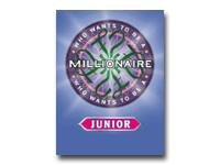 Childrens Toyshop  Video Games : Who Wants To Be A Millionaire - Junior Edition (PS)
