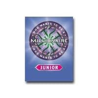 Who Wants To Be A Millionaire - Junior Edition (PC)
