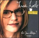 LISA LOEB - Do You Sleep  (Cd-maxi) - Zortam Music