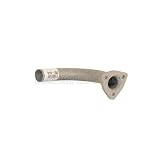 Bosal 740-473 Front Pipe by Bosal