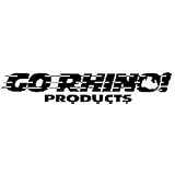 Go Rhino! 9516B Black Bed Bar by Go Rhino%21