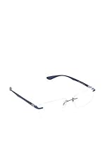 RAY BAN FRAME Montura 7018 520657 (57 mm) Azul Oscuro