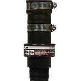 Double Reducing Sleeve Check Valve (ASC-125/150-PRS)