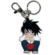 Death Note: Key Chain Chibi L