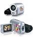 Cobra 3.1 MP DIGITAL VIDEO CAMERA with 1.5 TFT Color Display