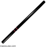 Tiger Claw 26 Black Hardwood Escrima Stick